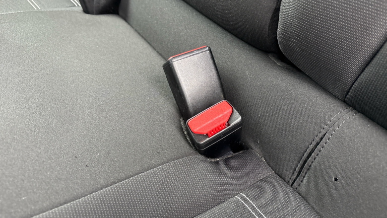 Dacia Sandero Stepway 1.0 TCe Comfort 5dr Petrol Hatchback